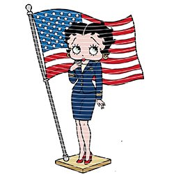 Betty-BD 783